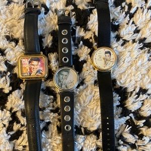 Elvis Watches